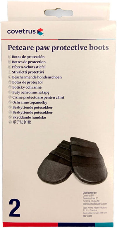 Covetrus CXL Petcare Hundeschuhe – XXL