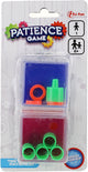 Toi-Toys Patient Game Fidget Kubus, 2st.