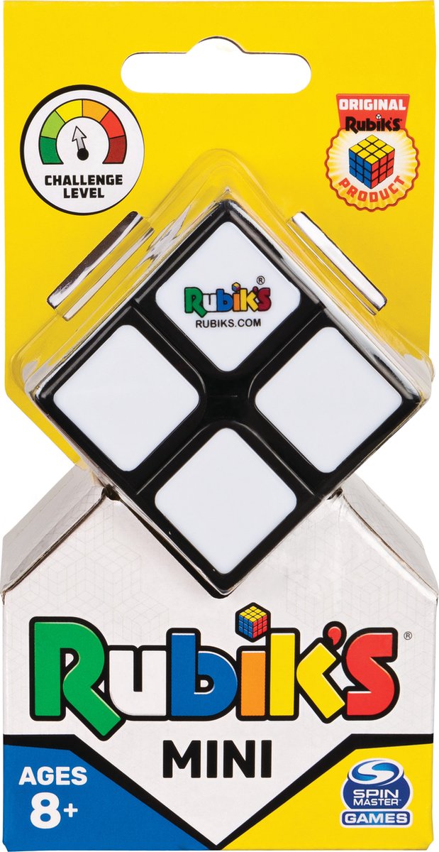 Rubik's Rubiks Cube 2x2