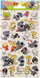 Totum Stickervel Pip