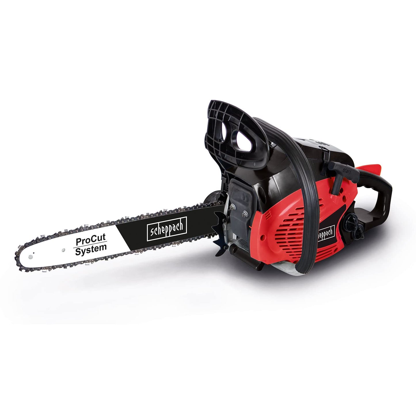 Scheppach Scheppach Chainsaw CSP41 1,9 PS