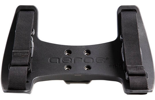 Aeroe Aeroe Spider Heck Cradle Gepäckträger Mount