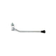 Ursus Standard Eleganz Legierung Silber 70300cv02-a01 auf Karte