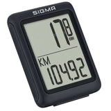 Sigma Bike Computer BC 5.0 Wired - afbeelding 3