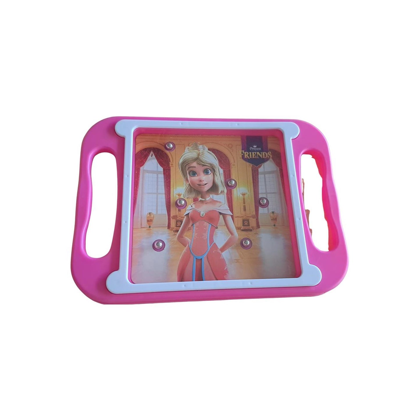 Toi-toys Freunde Patitespel Prinzessin