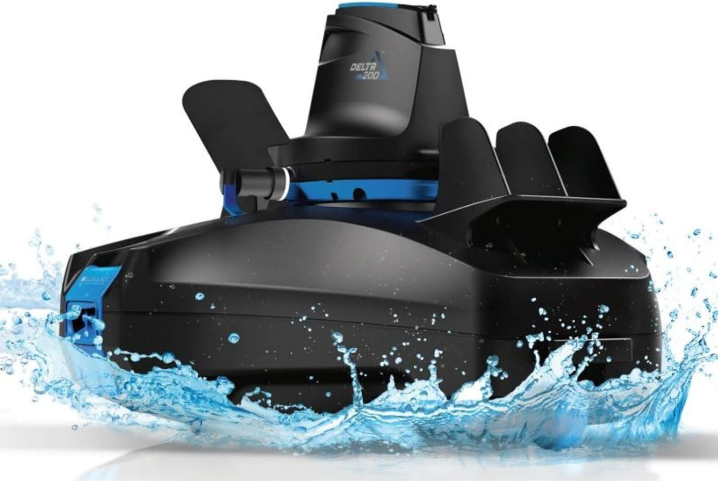 Comfortpool RX200 Schwimmbadroboter
