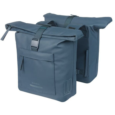 Basil Tasche Brooklyn Double Blue | 41l