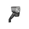 Scheinwerfer NXT-45 E-Bike | 6-12V | 45 Lux.