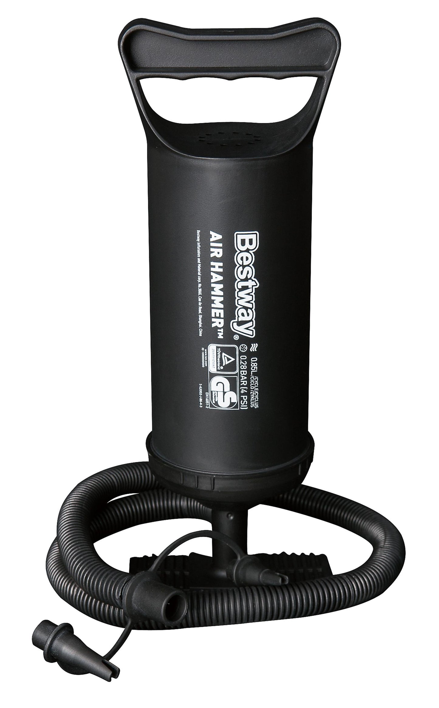 Bestway Air Hammer Hand Pomp Compact