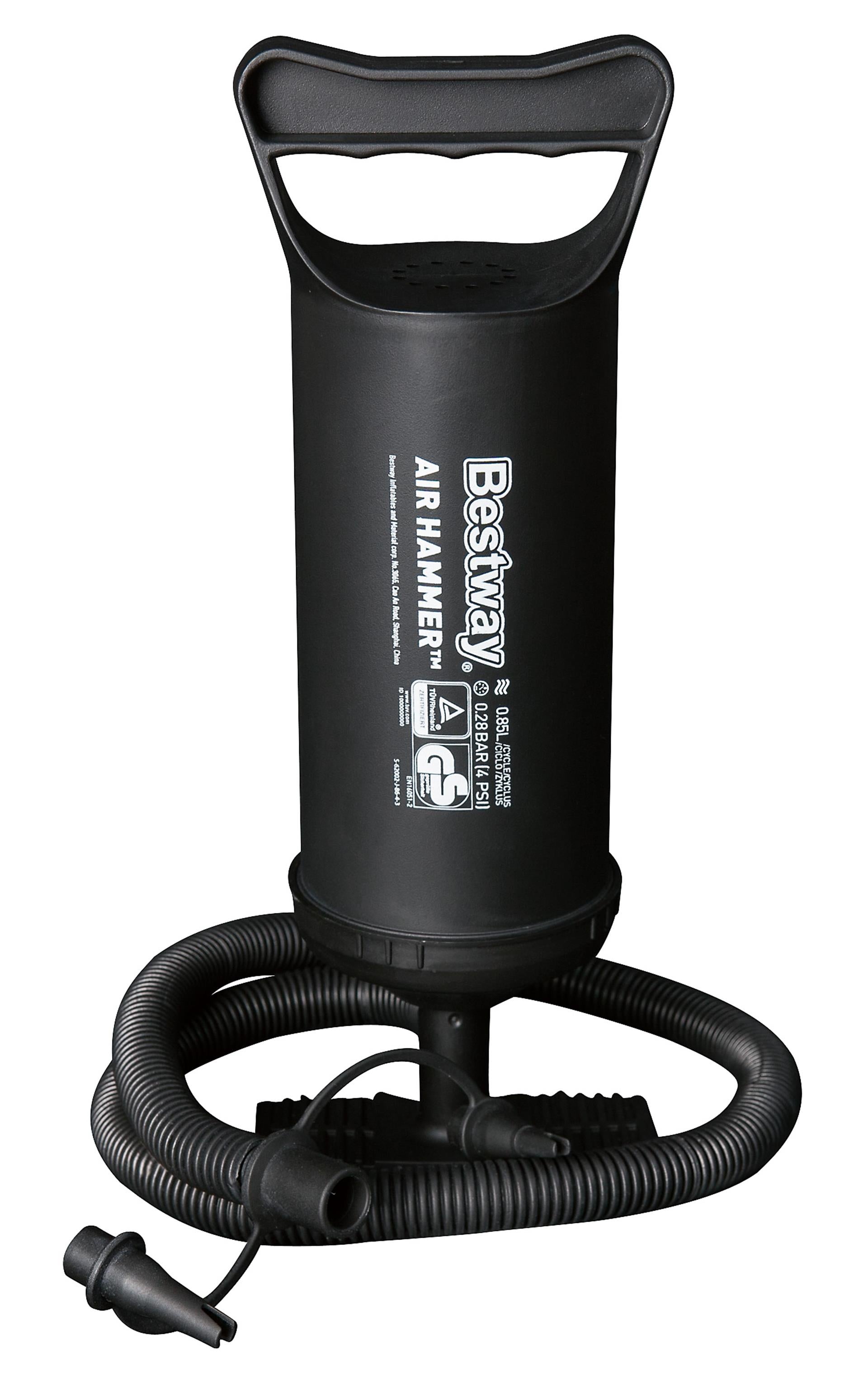 Bestway Air Hammer Hand Pomp Compact