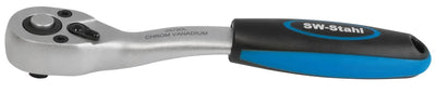 SW Stahl Ergo Reversible Ratchet 1.