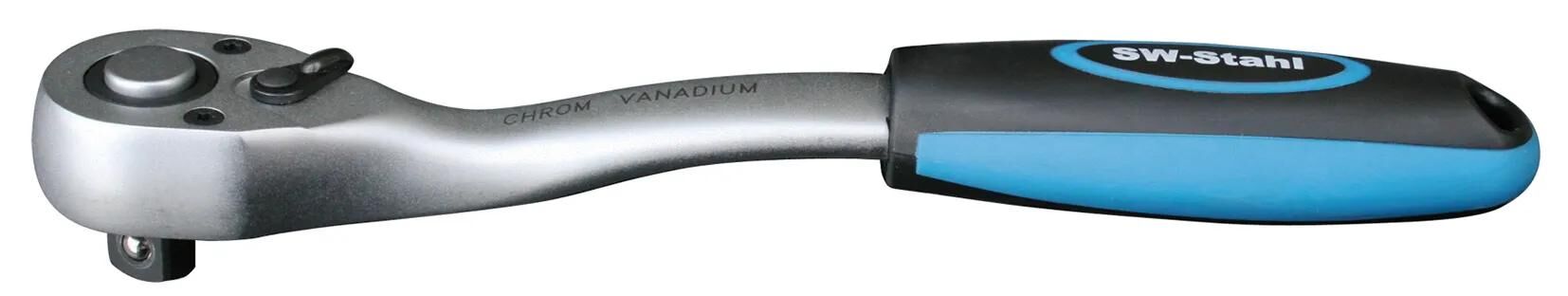 SW Stahl Ergo Reversible Ratchet 1.