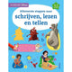 Deltas Ich lerne zu schreiben, zu lesen und zu zählen (4-5 y.)