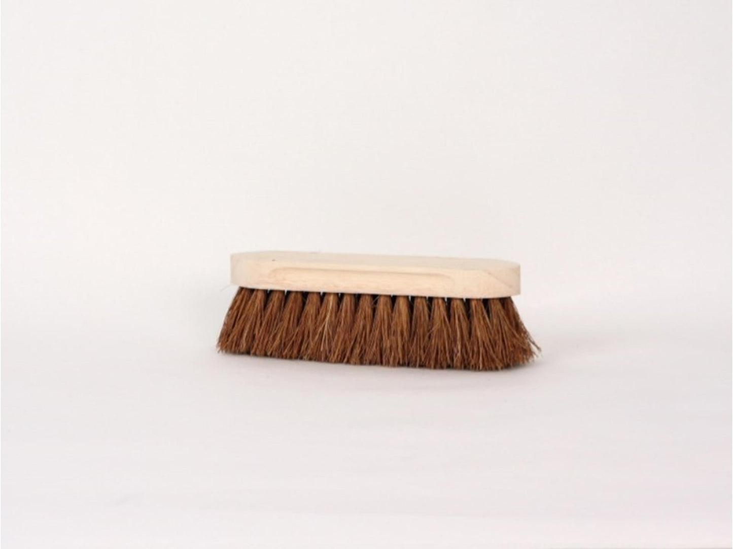 Luva Arbeitsbürste Kokosnuss 17x4cm
