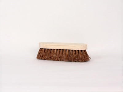 Luva Arbeitsbürste Kokosnuss 17x4cm