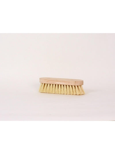 Luva-Faser-Arbeitsbürste, groß, 19,5 x 4,2 cm