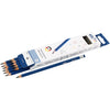 Edu3 Edu Zeichenstift, 8b, 12 Stück, 1 Box