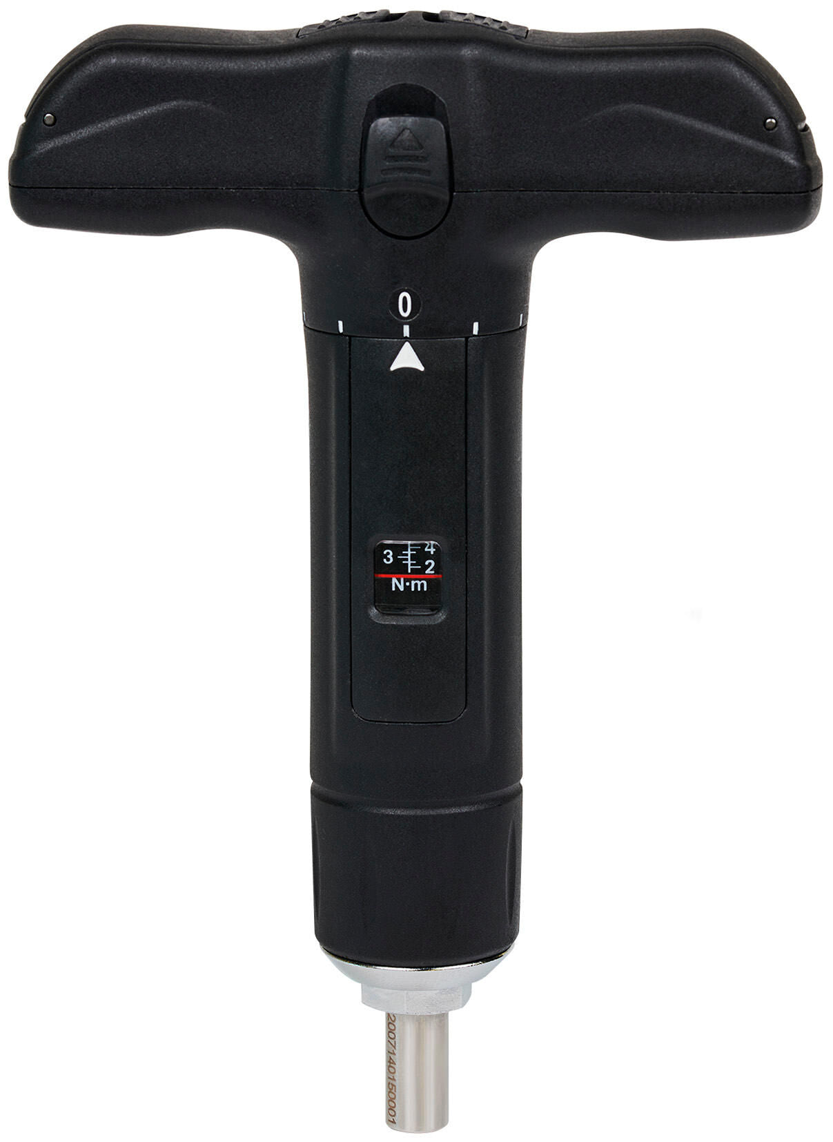 SW STAHL T-GRIP-Drehmomentschraube. Mit Bits, 2-8 nm, 13 PCs.