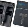 SW STAHL T-GRIP-Drehmomentschraube. Mit Bits, 2-8 nm, 13 PCs.