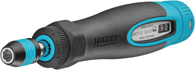 Hazet Drehmomentschraubendreher