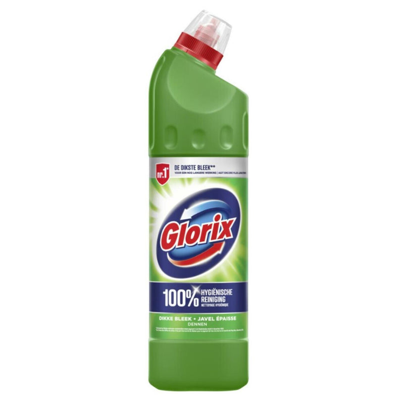 Glorix helle Kiefer 750ml