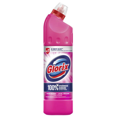 Glorix blassrosa Power 750ml