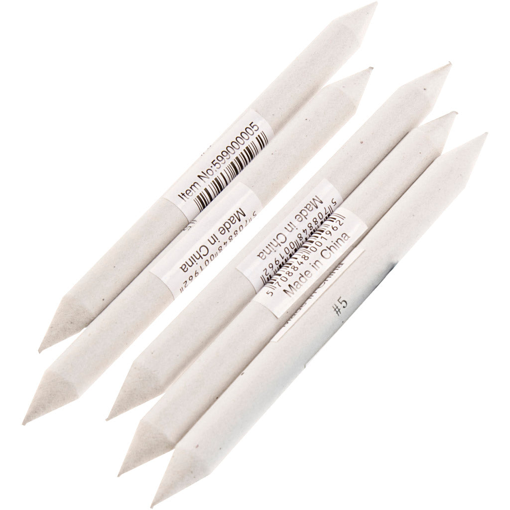 Kreativfirma Doezelaars, L: 14 cm, Dicke 11 mm, 10 Stück 1 Box