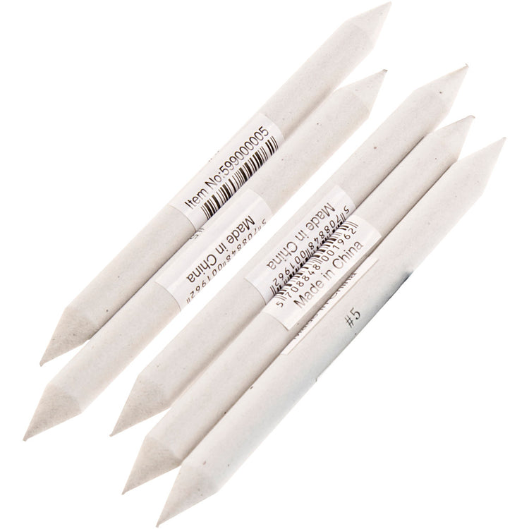 Kreativfirma Doezelaars, L: 14 cm, Dicke 11 mm, 10 Stück 1 Box