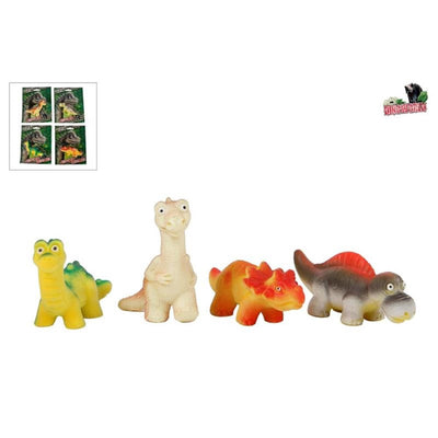 Dinoworld wachsender Dinosaurier
