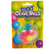 Klebrige Snotteballs, 12st.
