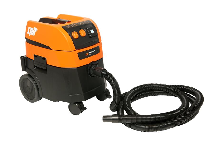 Spit Paslode AC1630P Staubsauger (32 Liter) (Klasse L)
