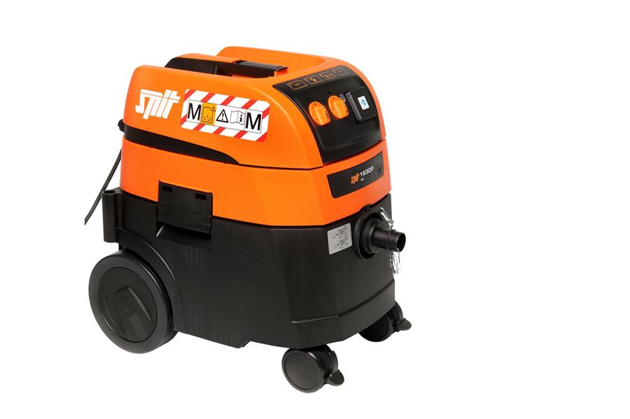 Spit paslode ac1630p m staubsauger (32 liter) (klasse m)