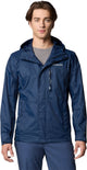 Columbia Pouring Adventure™ III Jacket Herren Outdoorjacke – Blau – Größe S