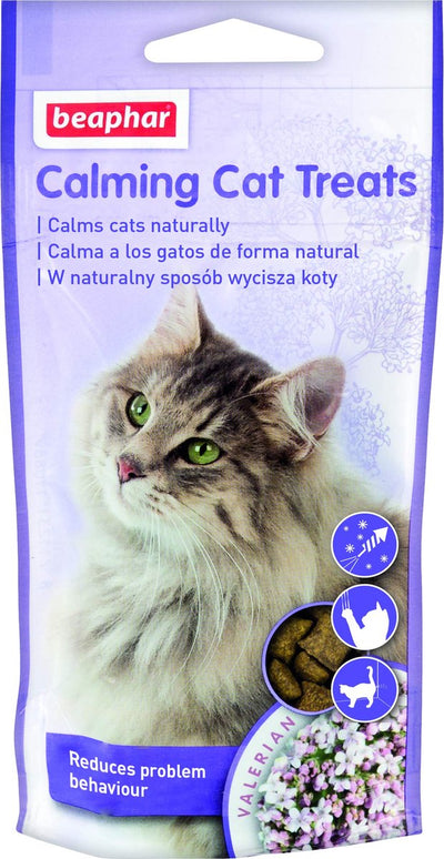 Beaphar beruhigende Bits Katze 35g 40g