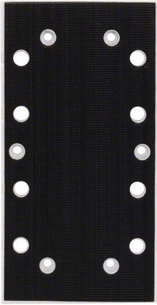 Bosch Schleifplatte 185 x 93 mm