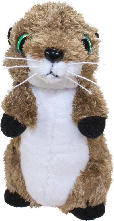 Lumo Stars Umarmung - Otter Saukko, 15 cm