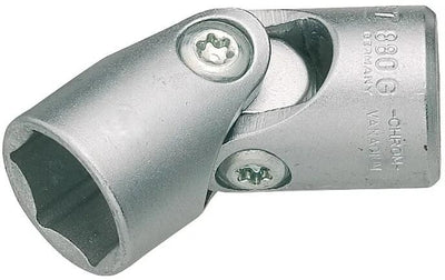 Hazet 6-kt-Eins.m.joint 12mm 880 G-12