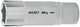Hazet 6-kt-Einsatz 24mm 1 2Z 900LG-24