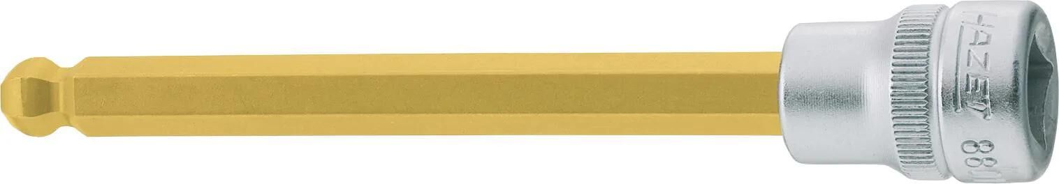 Hazet-Schraubendrehereinsatz 8801KK-6