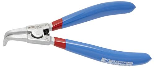 Unior Sicherungsringzange 534 1p 90° ø40-100 ext.