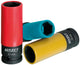 Hazet -Set von Radmuttereinsätzen 903spc 3