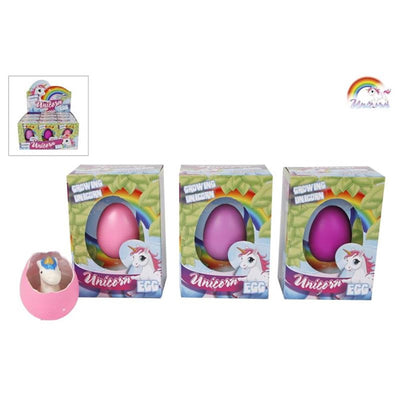 Einhorn wachsen Einhorn
