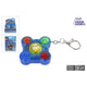 Brain Games Memory Game Key Ring