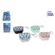 Brain Games Hamster Game Key Ring