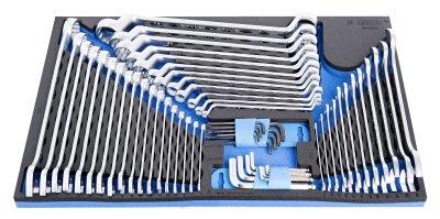 Unior Inlay-Schlüsselsatz 964 28sos