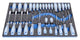 Unior Inlay-Schraubendreher-Set 964 33sos