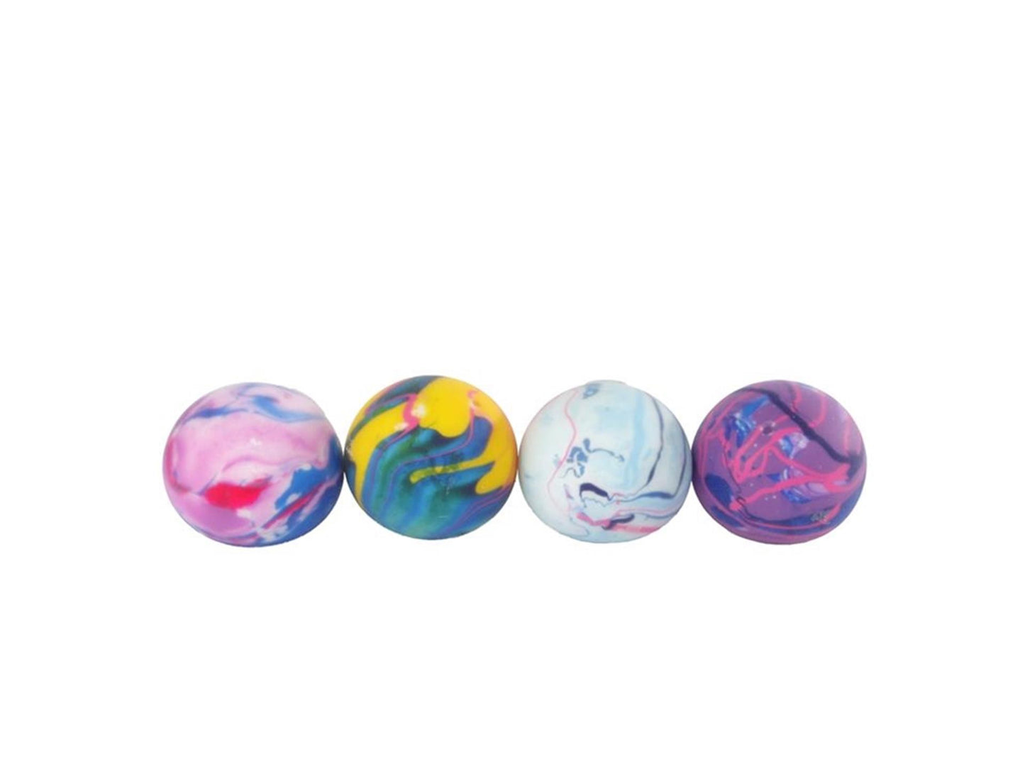 Fidget Marmer Stressball, 7 cm