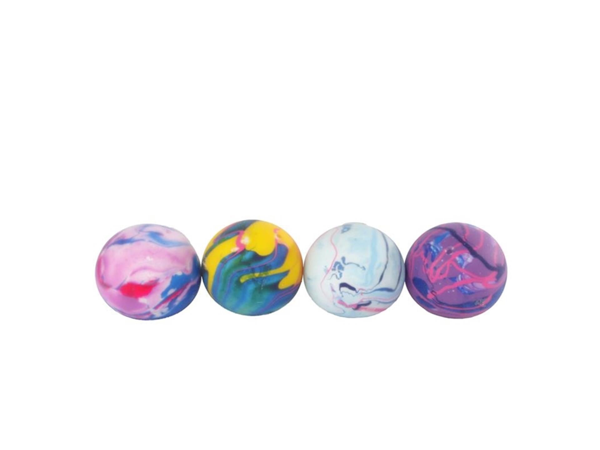 Fidget Marmer Stressball, 7 cm