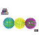 Stuperbal Spikey mit Licht