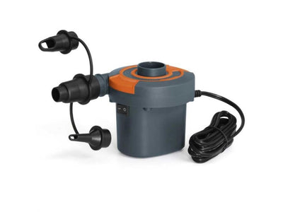 Bestway Sidewinder Elektrische aufblasbare Pumpe 12 230 V